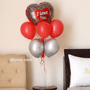 Balloon Stand Decoration - photo 1
