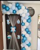 Baby Boy Welcome Ceremony - photo 3