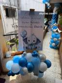 Baby Boy Welcome Ceremony - photo 2