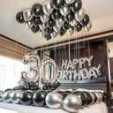 30th Birthday Ceiling Decoration - photo 1