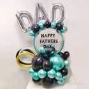 Fathers Day Balloon Bouquet Decoration - photo 1