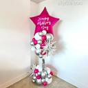 Mothers Day Balloon Decoration - photo 1