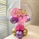 Balloon Bouquet for Birthday - photo 1