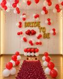 Romantic Bride to Be Celebration Decor - photo 1