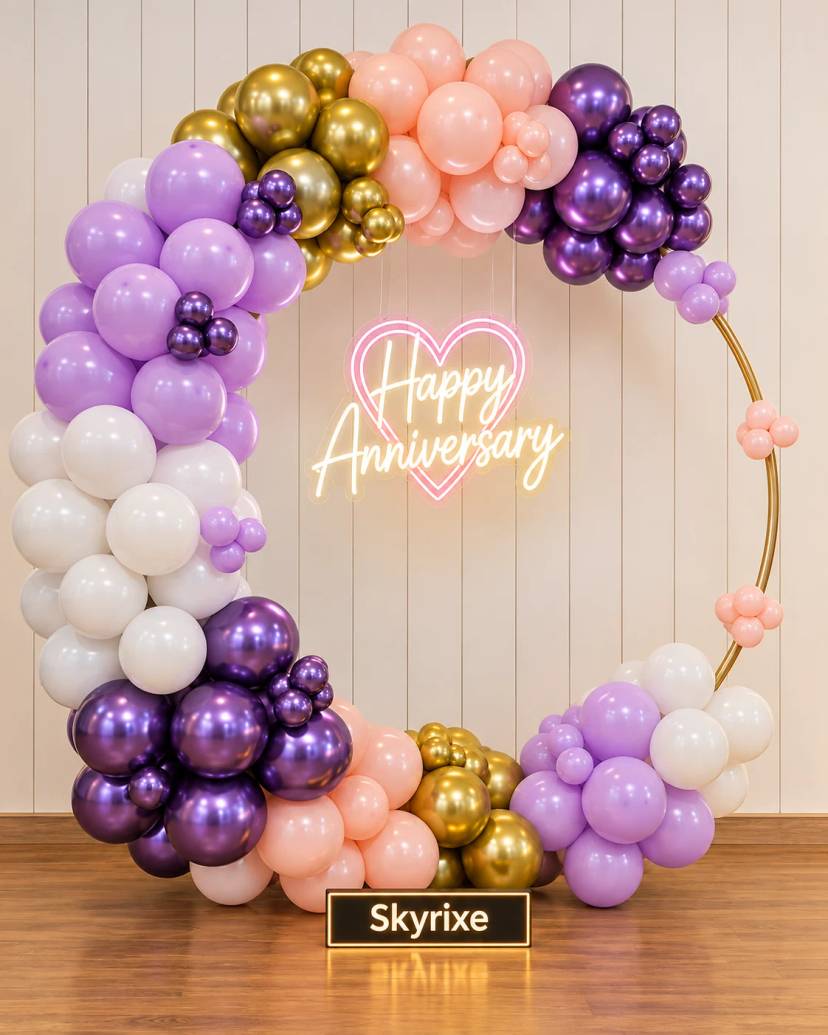 Romantic Dream Night Surprise - Image 1