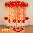 Romantic Love Birthday Surprise - photo 1
