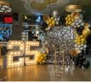 Luxury Black And Gold Celebration - photo 1