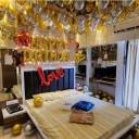 Romantic Birthday Surprise - photo 1