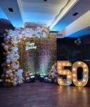Golden Luxe 50th Celebration - photo 1