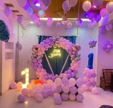 1st Birthday Decoration for Child