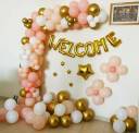 Welcome Home Decoration - photo 1