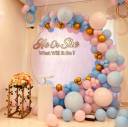 Gender Reveal Theme - photo 1