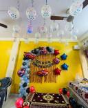 Cars Themed Birthday Decoration - photo 2