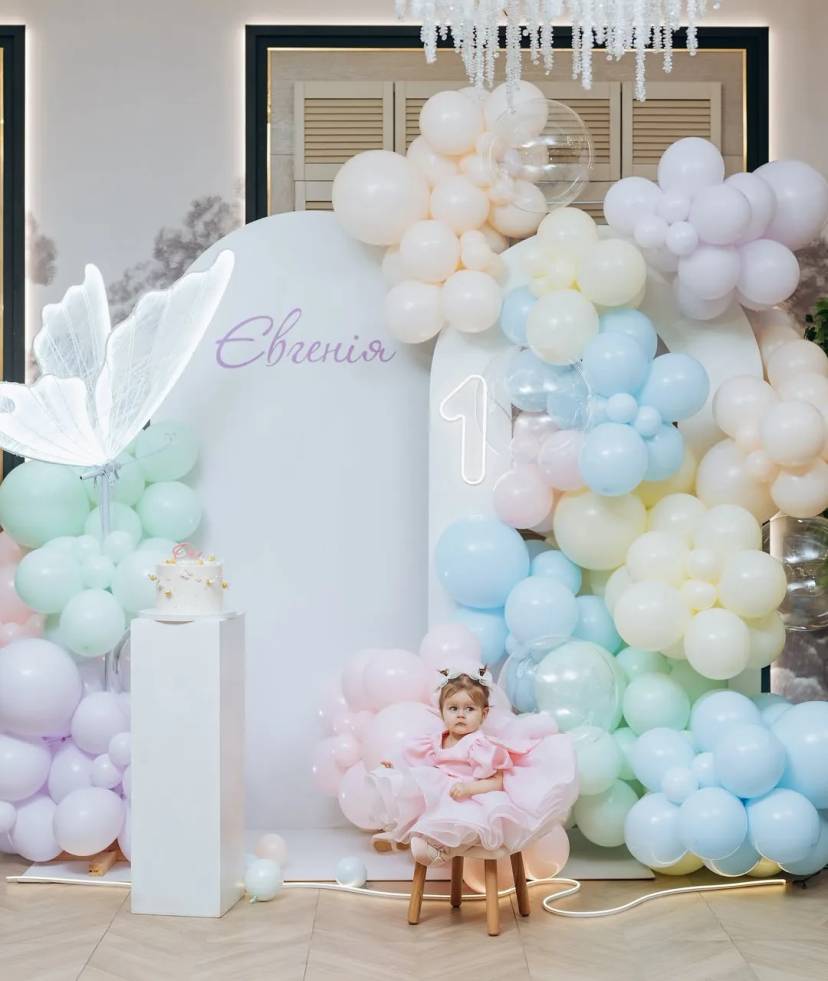 Pastel Fairy Dream - Image 1