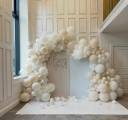 Neutral Gender Reveal Setup - photo 1