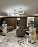 Oh Baby Luxurious Baby Shower Decor - photo 1