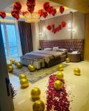 Luxury Romantic Room Decor - photo 2