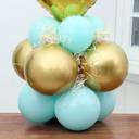 Best Dad Ever Balloon Bouquet - photo 5