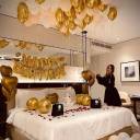 Golden Birthday Surprise - photo 1