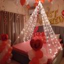 Romantic Just Married Room Deco - photo 2