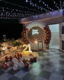 Rooftop 21st Birthday Celebration - photo 1