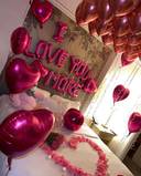 Romantic Love Room Surprise - photo 3