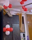 Romantic Birthday Surprise in Bedroom - photo 2