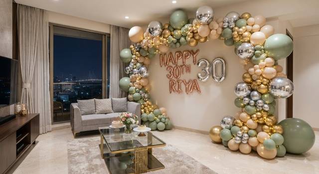 The Complete Decoration Guide 2026(From Bandra to Navi Mumbai)