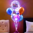 Radiant Happy Diwali Balloon - photo 1