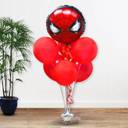 Spidey Balloon Bunch - photo 1